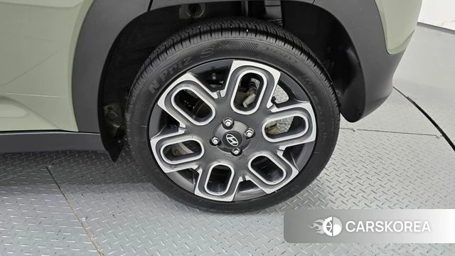 Hyundai Casper id 4488273 из Кореи 13