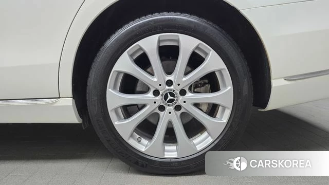 Mercedes-Benz E-Class W213 id 4411327 из Кореи 13