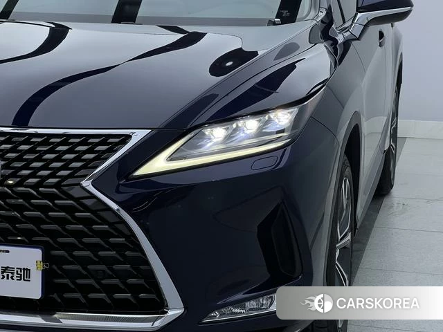Lexus RX id 4207301 из Китая 13
