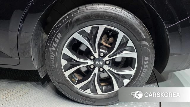 Kia Carnival 4th generation id 4779916 из Кореи 13