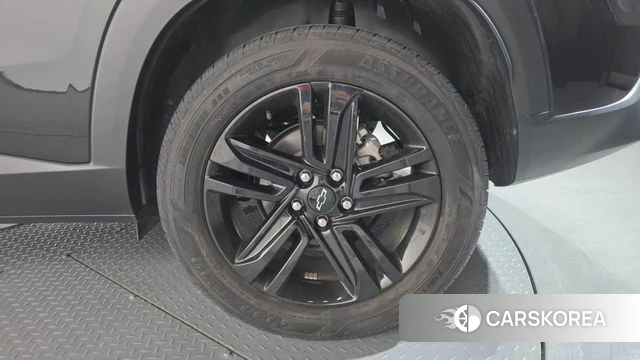 Chevrolet (GM Daewoo) Trax Crossover id 4768335 из Кореи 13