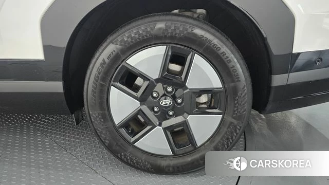 Hyundai Santa Fe (MX5) id 4853885 из Кореи 13