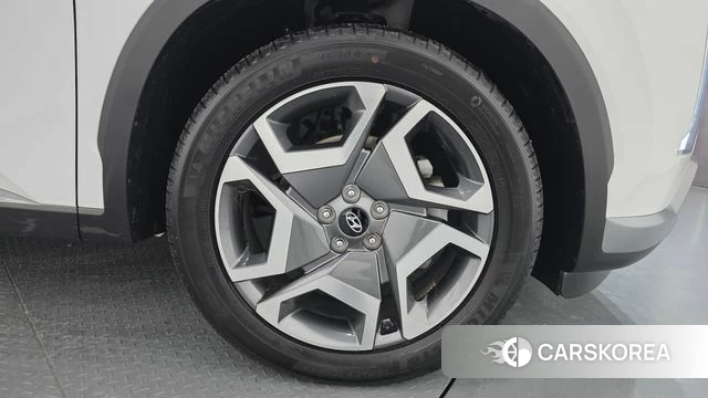 Hyundai The New Palisade id 4608078 из Кореи 13