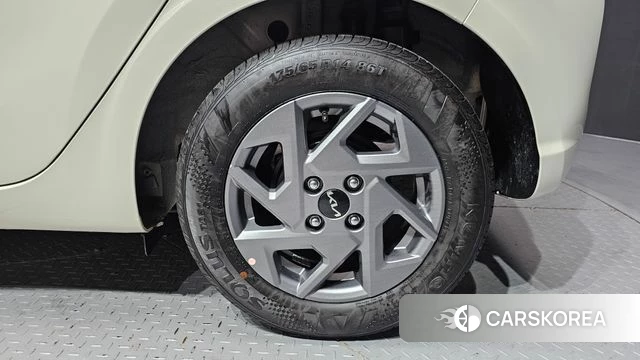 Kia The New Morning (JA) id 4630234 из Кореи 13