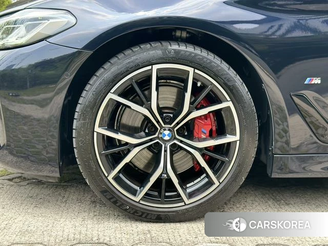BMW 5 series (imported) id 4198763 из Китая 13