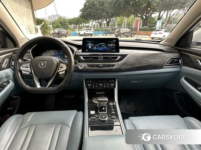 Chang'an CS75 PHEV id 4227272 из Китая 13