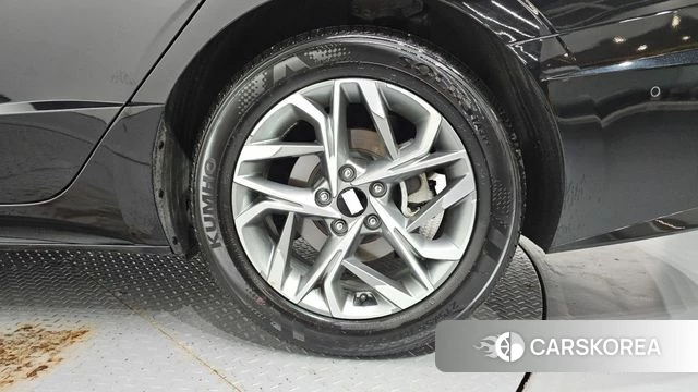 Hyundai Sonata (DN8) id 4726427 из Кореи 13