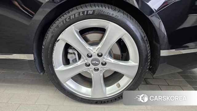 Genesis G80 (RG3) id 4758598 из Кореи 13