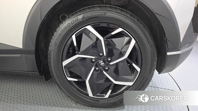 Hyundai Ionic 5 id 4224338 из Кореи 13
