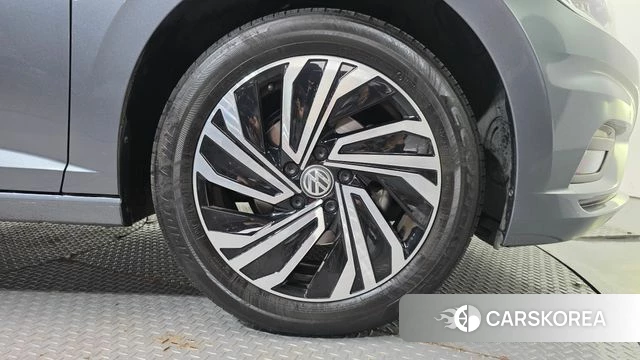 Volkswagen 7th Generation of Jetta id 4423274 из Кореи 13