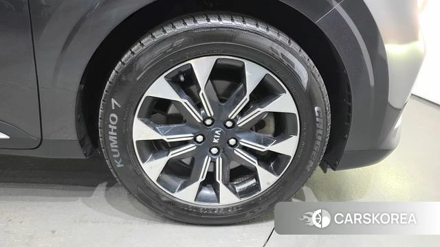Kia Carnival 4th generation id 4362428 из Кореи 13