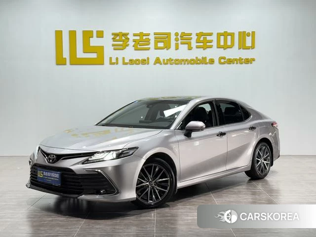 Toyota Camry id 4392180 из Китая 13