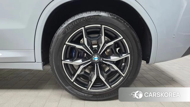 BMW X3 (G01) id 4617849 из Кореи 13