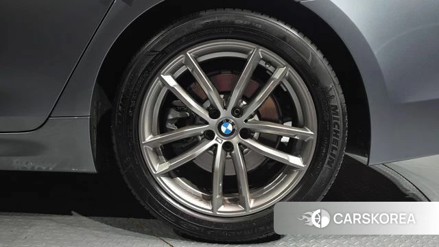 BMW 5 Series (G30) id 4722230 из Кореи 13