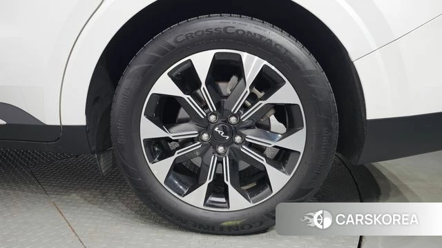 Kia Carnival 4th generation id 4187235 из Кореи 13