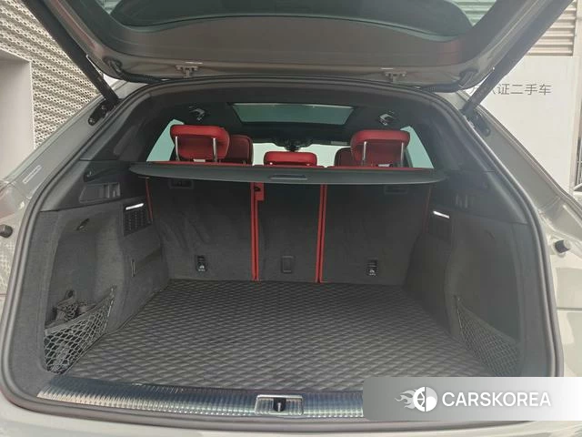 Audi SQ5 id 4321085 из Китая 13