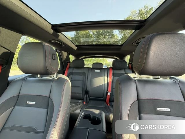Mercedes-Benz GLE AMG id 4208218 из Китая 13