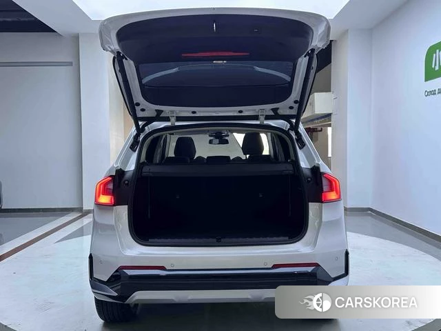 BMW X1 id 4313363 из Китая 13