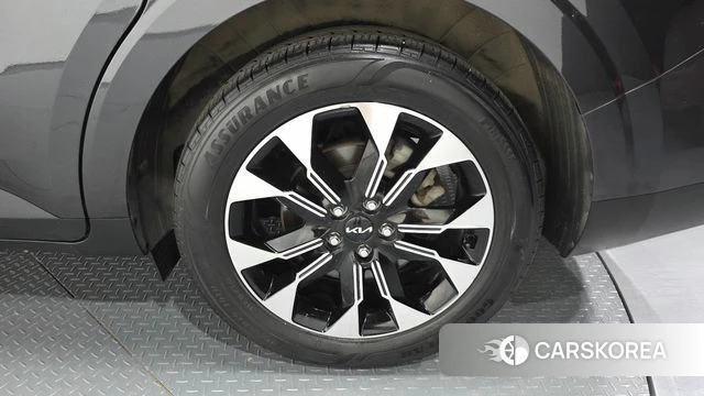 Kia Carnival 4th generation id 4423023 из Кореи 13