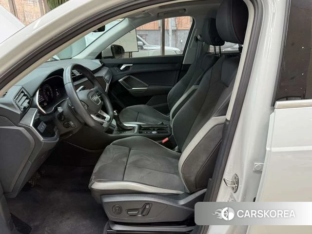 Audi Q3 id 4307301 из Китая 13