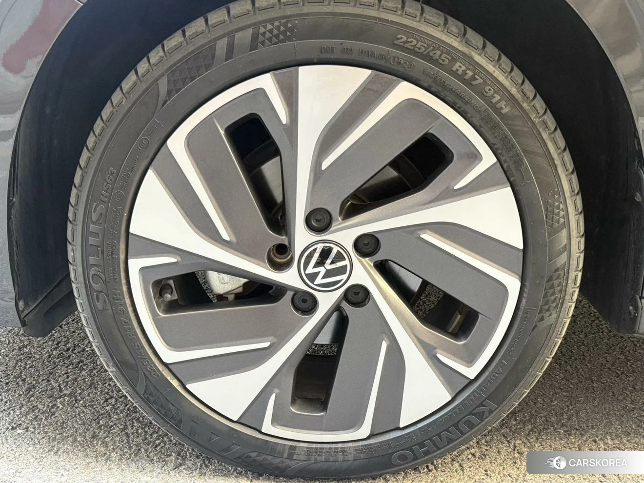 Volkswagen Bora id 4498629 из Китая 13