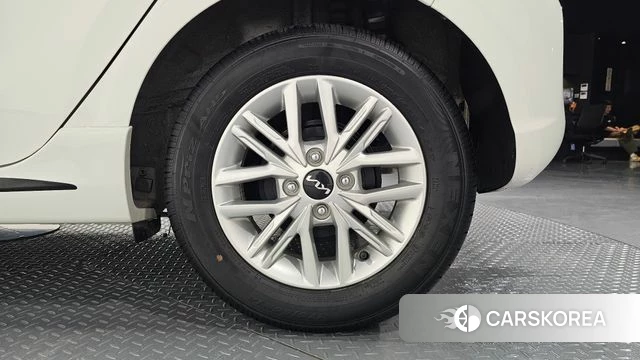 Kia Morning Urban (JA) id 4541414 из Кореи 13