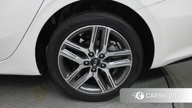Kia Come New K3 id 4424320 из Кореи 13