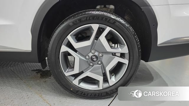 Hyundai The New Palisade id 4527850 из Кореи 13