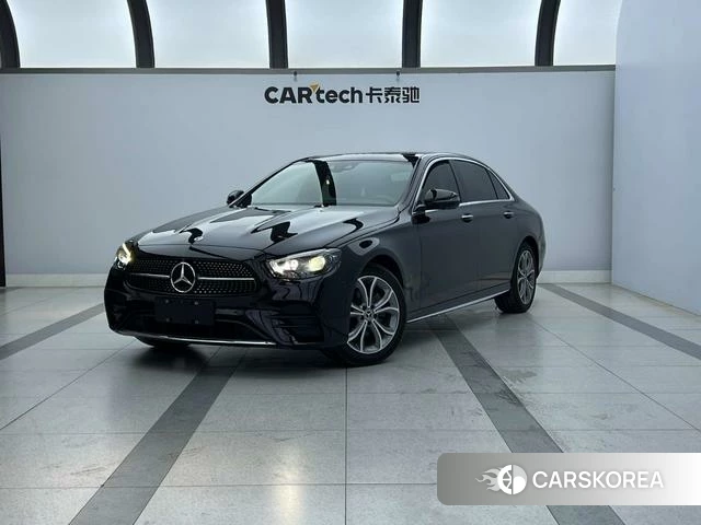 Mercedes-Benz E-class id 4236370 из Китая 13