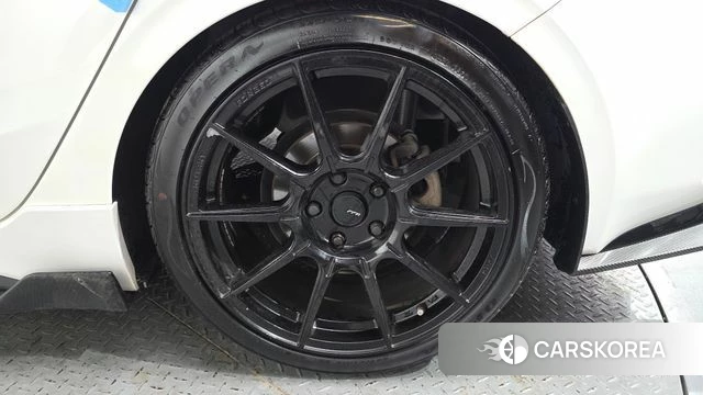 Kia Come New K3 id 4458545 из Кореи 13