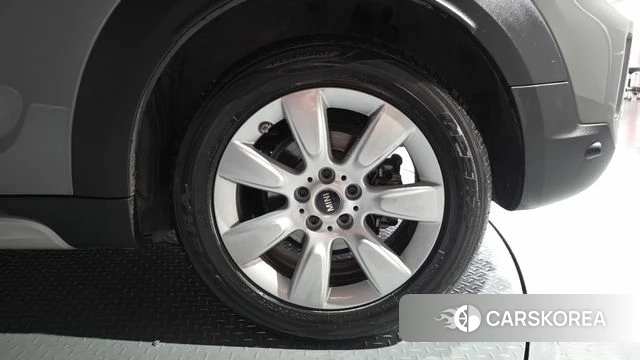 Mini Cooper Countryman id 4745664 из Кореи 13