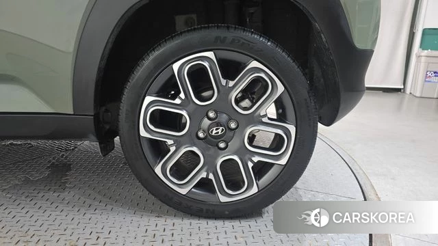 Hyundai Casper id 4376195 из Кореи 13