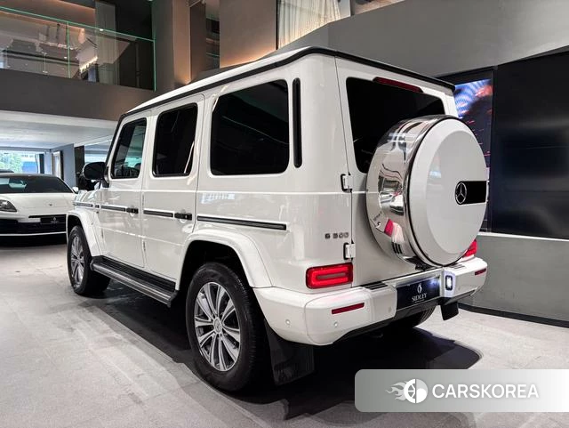 Mercedes-Benz G-class id 4259293 из Китая 13