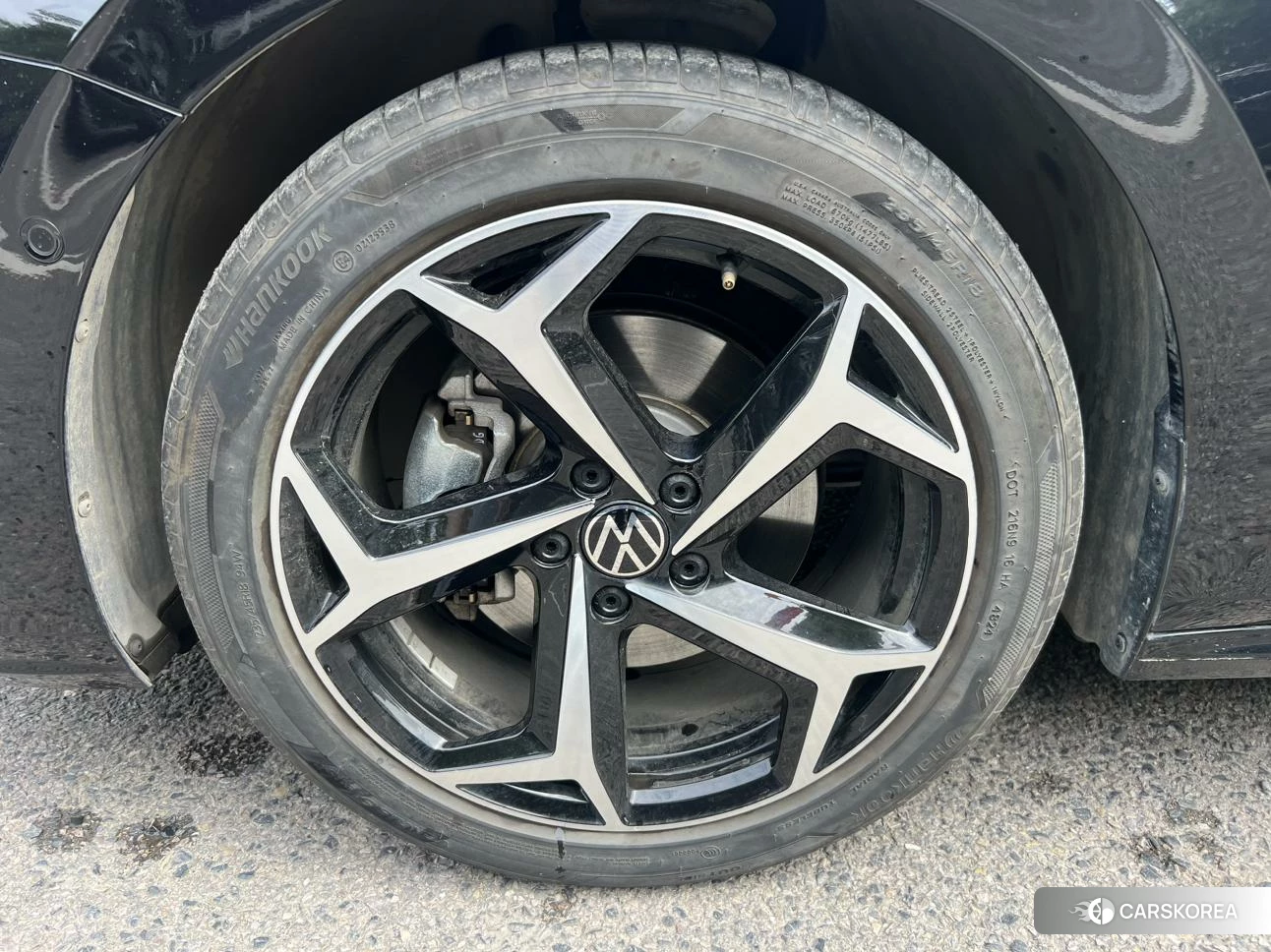 Volkswagen Passat id 4413339 из Китая 13