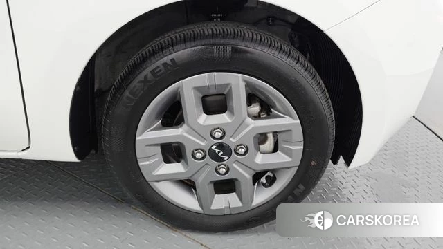 Kia The New Kia Ray id 4950712 из Кореи 13