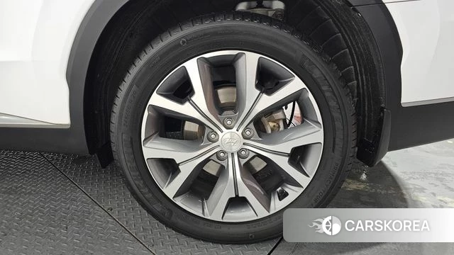 Hyundai Palisade id 4283315 из Кореи 13