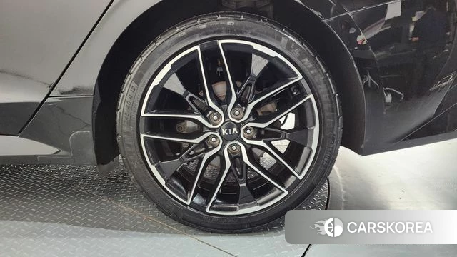 Kia K5 3rd generation id 4784833 из Кореи 13