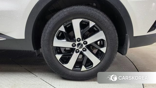 Kia Sorento 4th Generation id 4753827 из Кореи 13