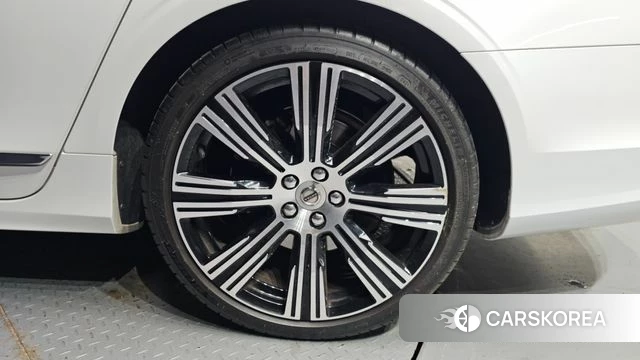 Volvo S90 id 4303615 из Кореи 13