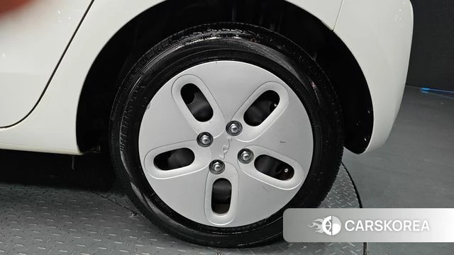 Kia The New Ray id 4624646 из Кореи 13