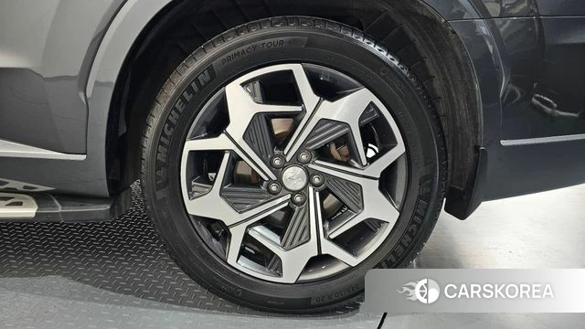 Hyundai Palisade id 4429583 из Кореи 13