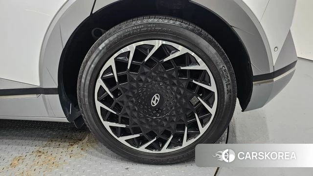 Hyundai Ionic 5 id 4282573 из Кореи 13