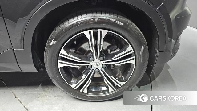 Volvo XC40 id 4652025 из Кореи 13
