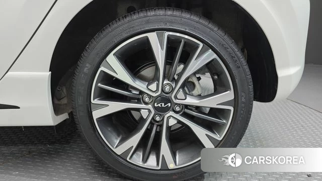 Kia Morning Urban (JA) id 4854446 из Кореи 13