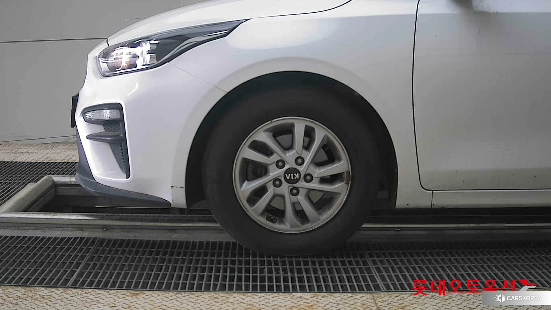 Kia K3 id 4289516 из Кореи 13