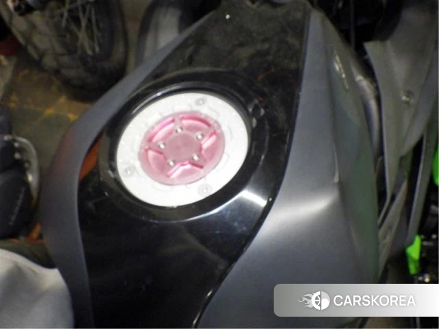 Yamaha YZF-R3 id 4183089 из Японии 13
