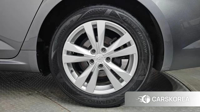 Renault Korea (Samsung) SM6 id 4490784 из Кореи 13