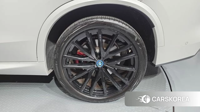 BMW X5 (G05) id 4280762 из Кореи 13