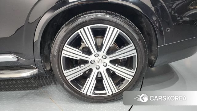 Volvo XC90 second Generation id 4534964 из Кореи 13