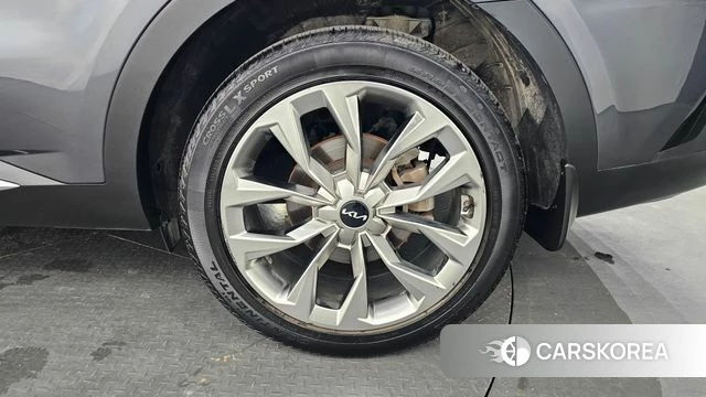 Kia Sorento 4th Generation id 4682385 из Кореи 13